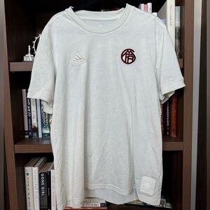 Adidas FC Bayern Crew Neck Jersey